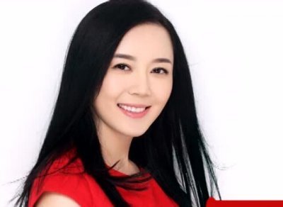 ​魏新雨的照片