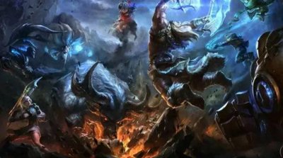 ​三本玩家主角成为NPC的小说，两边通吃，实力碾压所有玩家土著！