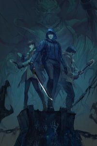 ​除了《盗墓笔记》，你还看过啥盗墓题材的小说？小编整理了几部