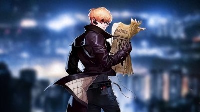 ​推荐三本经典的异能类小说，天赋异禀，令人叹服