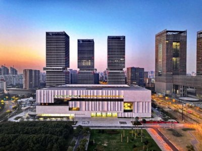 ​上博东馆全面开放、巴黎圣母院“焕新”之旅、美术馆免费开放日，本周文旅生活