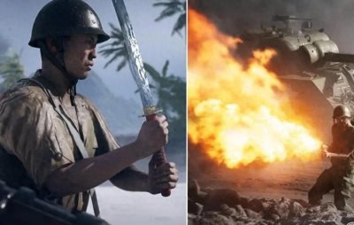 ​在二战期间，德军精锐维京师战斗力有多恐怖？