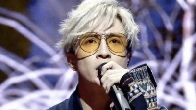 ​薛之谦：音乐界的独特才子