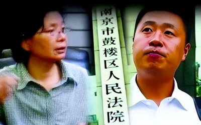 ​这么多年过去，那个让国人不敢扶老人的王浩法官，现状还好吗？