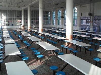 ​湖南邵东三中：老百姓心坎上的学校