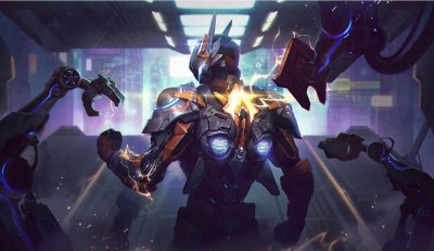 ​3本热血机甲星际流小说，坚不可摧的合金装甲能否武装柔软的心灵