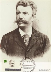 ​莫泊桑经典语录86条，让你领略短篇小说大师的语言魅力