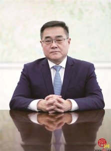 ​“4433”工作推进体系全面展开丨历城开启省会社会主义现代化强区新征程