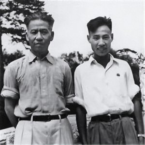 ​刘允斌：刘少奇长子，共和国第一代核武器专家，42岁不幸卧轨离世