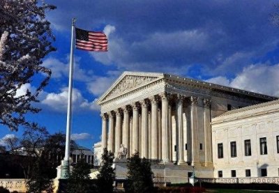 ​美国的心脏——华盛顿