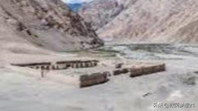 ​赛图拉哨所-中国人的信念