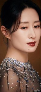 ​刘敏涛：从豪门媳妇到演技派的华丽转身