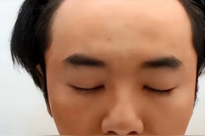 ​知情人士曝光华晨宇整容前照，惊为天人！