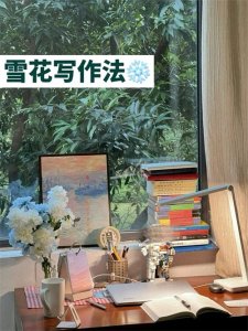 ​手把手教你10步写出一部小说大纲