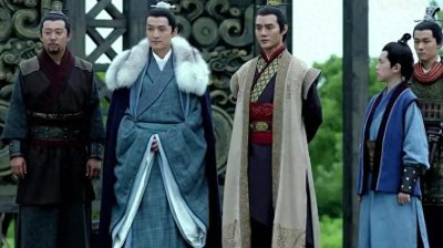 ​力荐三本历史经典谋权小说 让人身临其境 步步算尽人心！