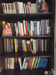 ​那些值得一看再看的书 篇一：小说