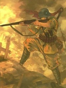 ​三本军事小说 带着军工系统搞鬼子 笑面虎背后一刀 本本精彩 书荒必读