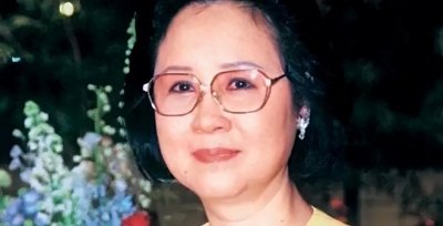 ​琼瑶的自传体小说《窗外》：青涩动人却无疾而终的师生禁忌之恋