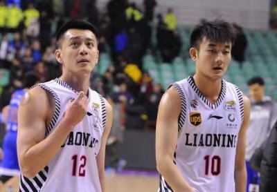 ​辽宁男篮球员巡礼——丛明晨