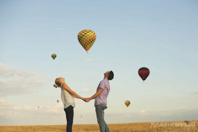 ​愿你路上有良人相伴。可是，良人哪有那么好碰到？