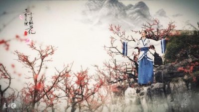 ​小说：少年天生金瞳，却被父王当瞎子对待，将他囚禁在宫中