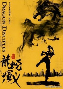​推荐3本国术流小说，热血武斗，拳拳到肉，只杀敌不表演。