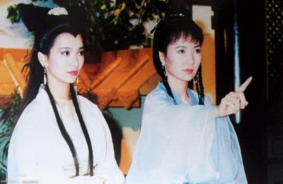 ​白娘子与青城山有关吗？