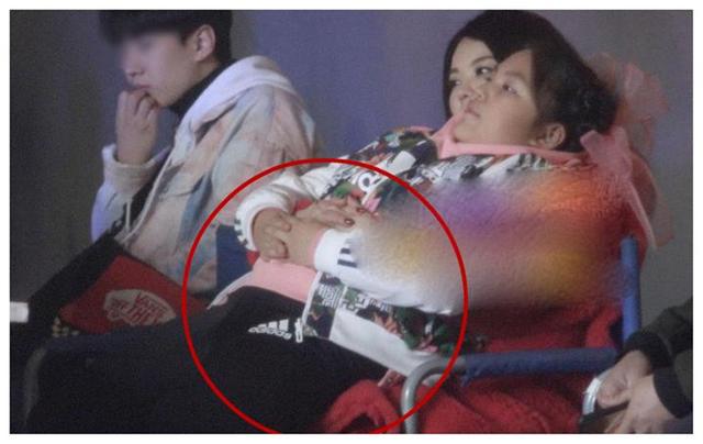 李湘王诗龄现在的照 王诗龄近照被吐槽(6)