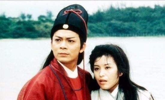 扮演展昭的九个演员都是男性神，颜值高于何家劲