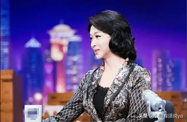 金星的节目为什么停播(金星节目为什么叫停)  第2张