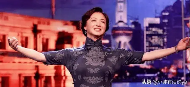 金星的节目为什么停播(金星节目为什么叫停)  第5张