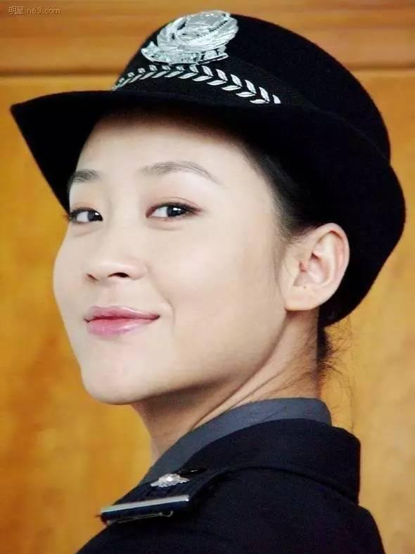 苗圃和罗晋的关系（苗圃丈夫大自己21岁）(3)