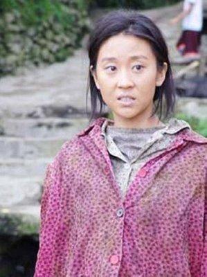 苗圃和罗晋的关系（苗圃丈夫大自己21岁）(4)