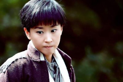 ​苗圃和罗晋的关系（苗圃丈夫大自己21岁）