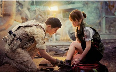 ​宋仲基演过的电视剧有哪些(8部宋仲基演过的电视剧)