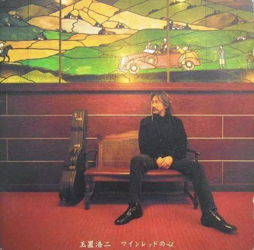 两个日本歌手,撑起了华语乐坛二十年