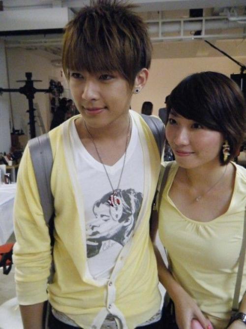 炎亚纶的女友，炎亚纶的现实老婆(炎亚纶现任女朋友是谁)