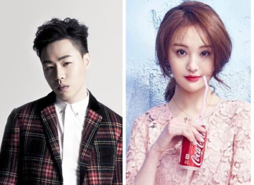 胡彦斌写给郑爽的歌是什么?郑爽离开胡彦斌的原因书中早有答案!