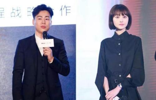 胡彦斌写给郑爽的歌是什么?郑爽离开胡彦斌的原因书中早有答案!