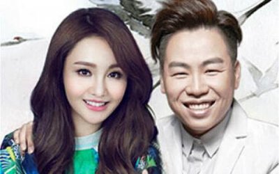 ​胡彦斌写给郑爽的歌是什么？郑爽离开胡彦斌的原因书中早有答案！