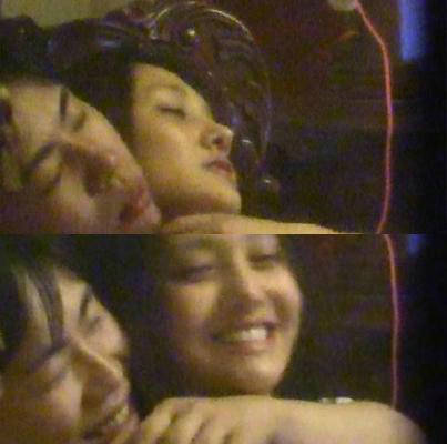 胡彦斌写给郑爽的歌是什么?郑爽离开胡彦斌的原因书中早有答案!