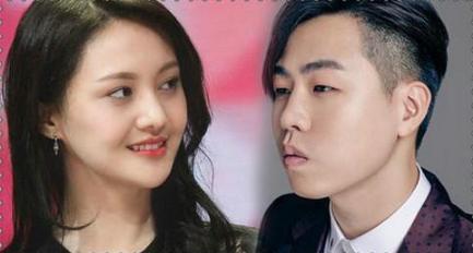 胡彦斌写给郑爽的歌是什么?郑爽离开胡彦斌的原因书中早有答案!