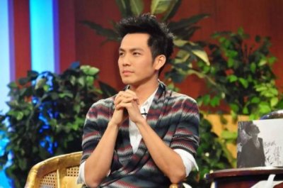 ​钟汉良新剧荣登官方频道，又官宣一部古偶，合作小他18岁人气女星