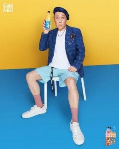 ​图你不时尚，图你年纪大，倪大红的成功并非想象中那般一帆风顺