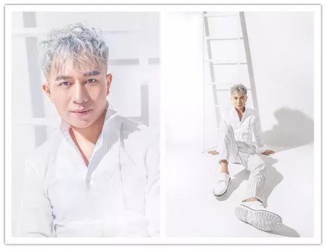 网络歌手欢子生活近照：曾以一首歌红过刀郎，如今娶娇妻幸福美满