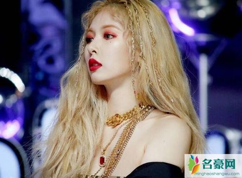 宋茜与泫雅事件，银赫泫雅事件(银赫泫雅到底怎么回事)