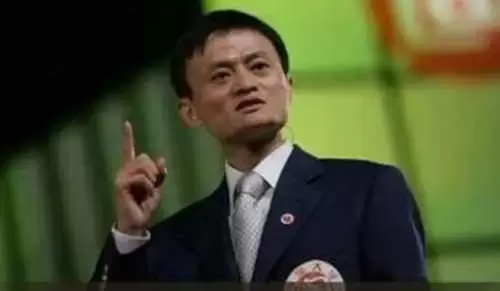 小马云儿子死了是真的吗（马云儿子马云坤病逝真相）