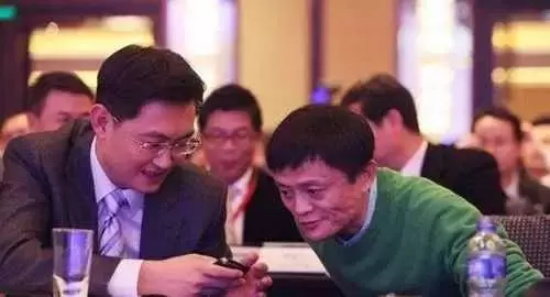 小马云儿子死了是真的吗（马云儿子马云坤病逝真相）