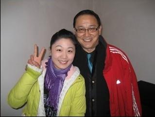 刘刚老婆，吴刚妻子(吴刚的老婆到底是谁?)