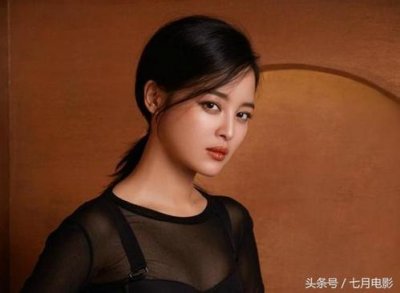 ​辛芷蕾的嘴唇好奇怪怎么这么厚丑爆了辛芷蕾长得像宋慧乔撞脸照